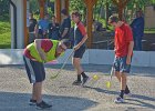 Michal Sláma : Florbal 19.5.2018